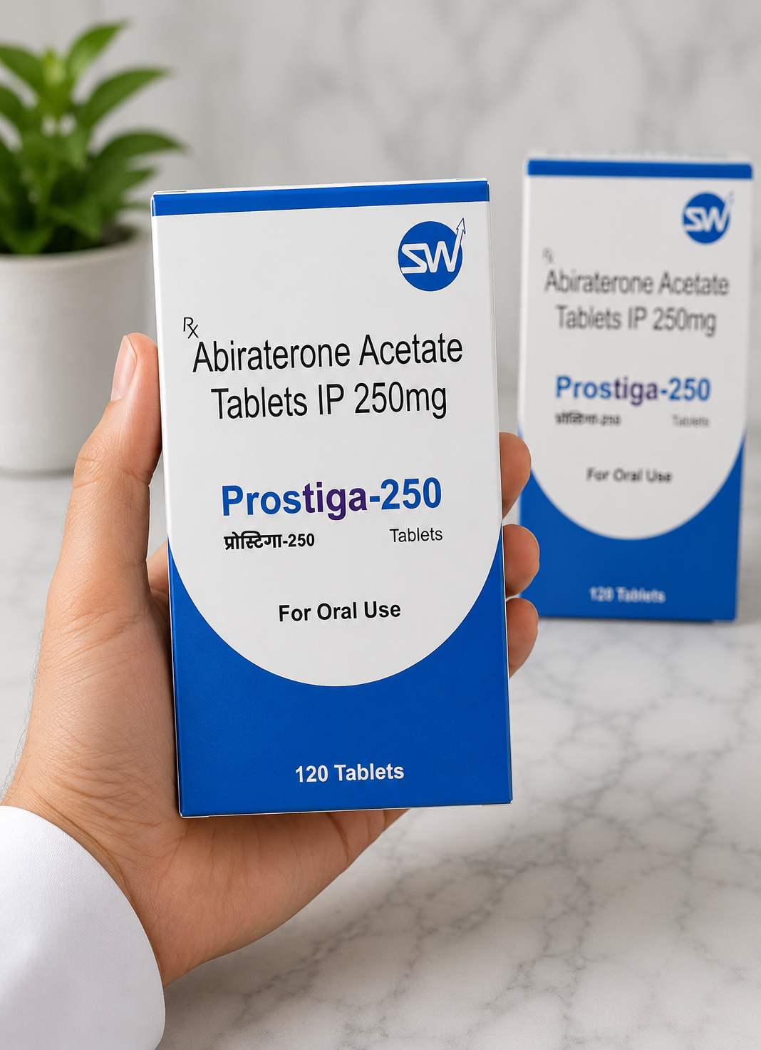 Anti-cancer tablets manufacturer in India
