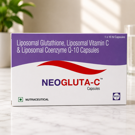 Coenzyme Capsules Manufacturer in India