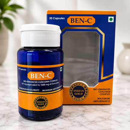 Curcumin Capsules Manufacturer in India