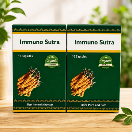 Immuno Sutra Manufacturer in India